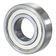 Sparex Deep Groove Ball Bearing (6308ZZ)
