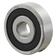 Sparex Deep Groove Ball Bearing (63002RS)