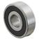 Sparex Deep Groove Ball Bearing (63022RS)