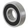Sparex Deep Groove Ball Bearing (63052RS)