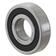 Sparex Deep Groove Ball Bearing (63062RS)