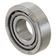 Sparex Taper Roller Bearing (30203)
