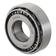 Sparex Taper Roller Bearing (30204)