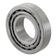 Sparex Taper Roller Bearing (30206)