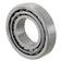 Sparex Taper Roller Bearing (30207)
