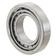 Sparex Taper Roller Bearing (30209)
