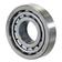 Sparex Taper Roller Bearing (30306)