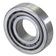 Sparex Taper Roller Bearing (30308)