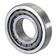 Sparex Taper Roller Bearing (30309)