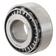 Sparex Taper Roller Bearing (32306)