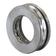 Sparex Thrust Ball Bearing (51104)