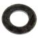 Imperial Flat Washer, ID: 1-3/8\'\' (DIN or Standard No. DIN 125A)