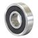 Sparex Deep Groove Ball Bearing (6092RS)