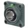 Sparex Four-Bolt Flanged Unit (UCF207)