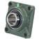 Sparex Four-Bolt Flanged Unit (UCF208)