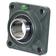 Sparex Four-Bolt Flanged Unit (UCF210)