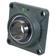 Sparex Four-Bolt Flanged Unit (UCF212)