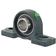 Sparex Two-Bolt Pillow Block Bearing (UCP206)