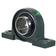 Sparex Two-Bolt Pillow Block Bearing (UCP211)