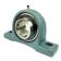 Sparex Two-Bolt Pillow Block Bearing (UCP212)