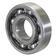 Sparex Deep Groove Ball Bearing (RMS9)
