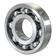 Sparex Deep Groove Ball Bearing (RMS13)