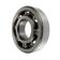 Sparex Deep Groove Ball Bearing (RMS18)