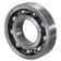 Sparex Deep Groove Ball Bearing (RLS12)