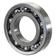Sparex Deep Groove Ball Bearing (RLS16)