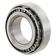 Sparex Taper Roller Bearing (25580/25522)