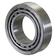 Sparex Taper Roller Bearing (3795/3720)