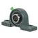 Sparex Two-Bolt Pillow Block Bearing UCP (UCP204-12)