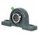 Sparex Two-Bolt Pillow Block Bearing UCP (UCP205-16)