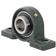 Sparex Two-Bolt Pillow Block Bearing UCP (UCP207-20)