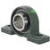 Sparex Two-Bolt Pillow Block Bearing UCP (UCP209-28)