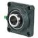 Sparex Four-Bolt Flanged Unit (UCF207-20)