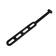 Rubber Tensioner Strap 280mm