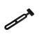 Rubber Tensioner Strap 185mm