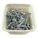 Small Bucket 150 pcs. Pear Linch Pin 11mm x 44.5mm