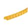 Hose Guard Coil, Hose OD: 50mm x 3m