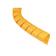 Hose Guard Coil, Hose OD: 75mm x 3m