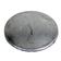Core Plug - 1-1/2\'\' (38.53mm) (Dished Type - Mild Steel)
