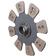 Clutch Plate
