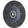 Clutch Plate