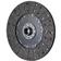 Clutch Plate