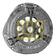Clutch Cover Assembly