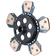 Clutch Plate