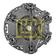 Clutch Cover Assembly