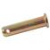 Metric Clevis Pin Ø10mm x 35.50mm