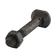 Rectangular Head Bolt With Nut (TRCC) - M12 x 80mm, Tensile strength 12.9 (25 pcs. Box)